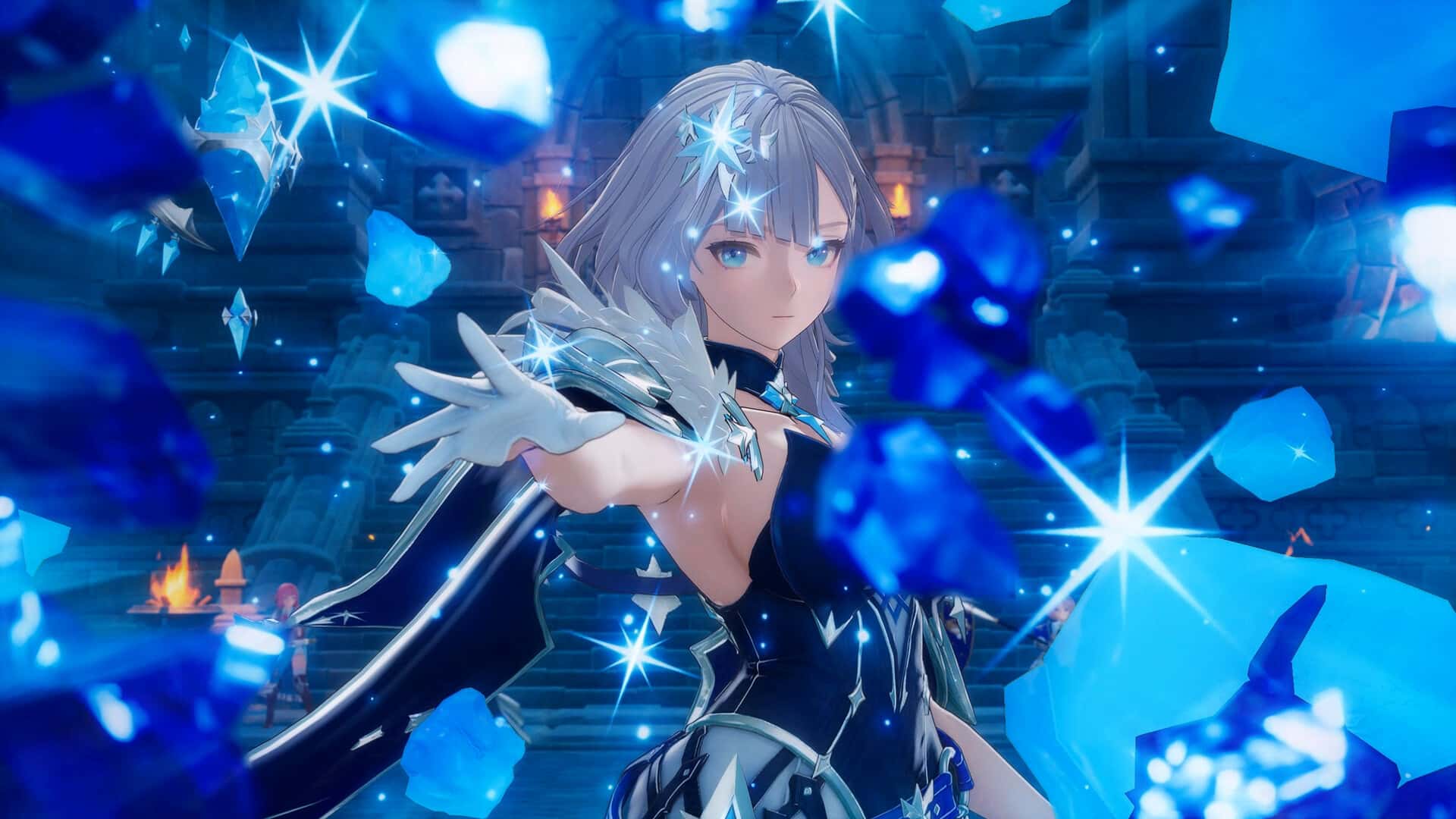 龙之剑 觉醒 DragonSword Awakening 中文版封面